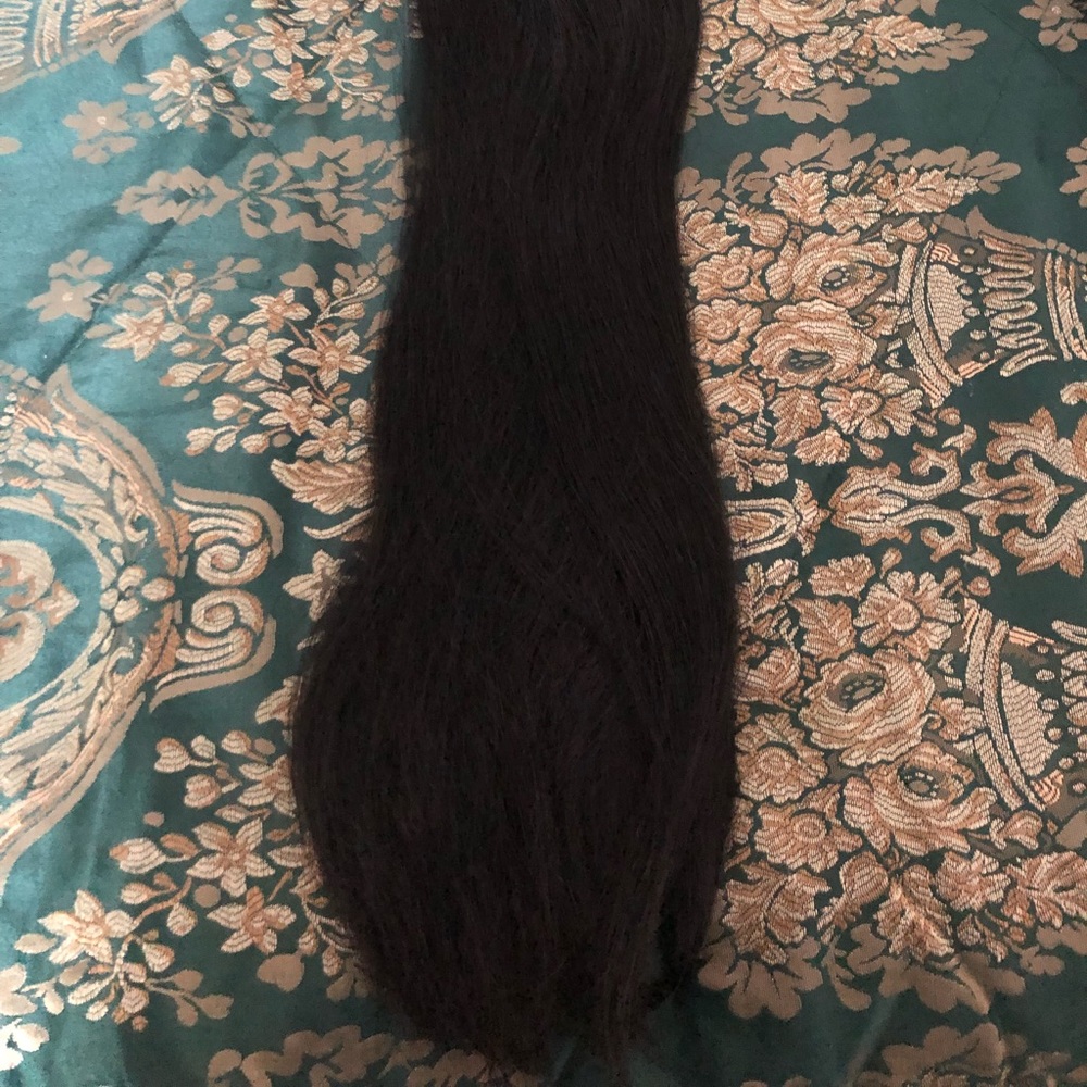 Zala hair extensions